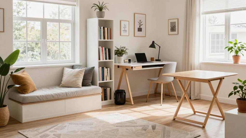 create zones soundproof relax