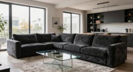 designing around statement piece