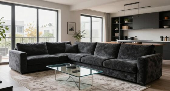 designing around statement piece