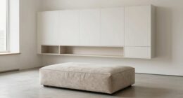 discreet space saving storage solutions