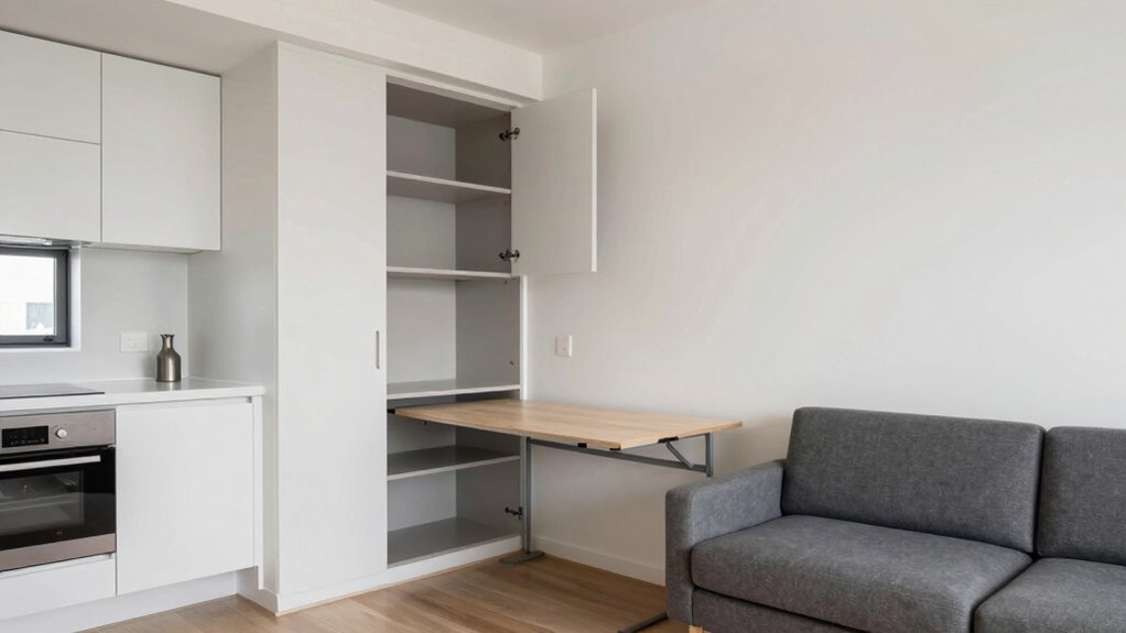 eco friendly small space upgrades