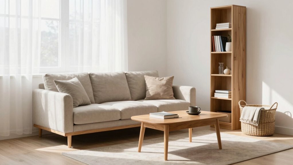 effective decluttering questions