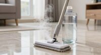 effective easy hygienic cleaning