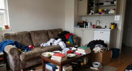 efficient coexistence in compact spaces