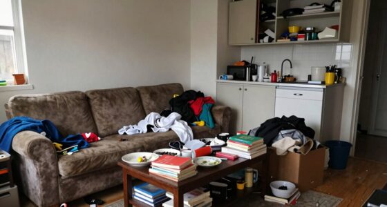 efficient coexistence in compact spaces