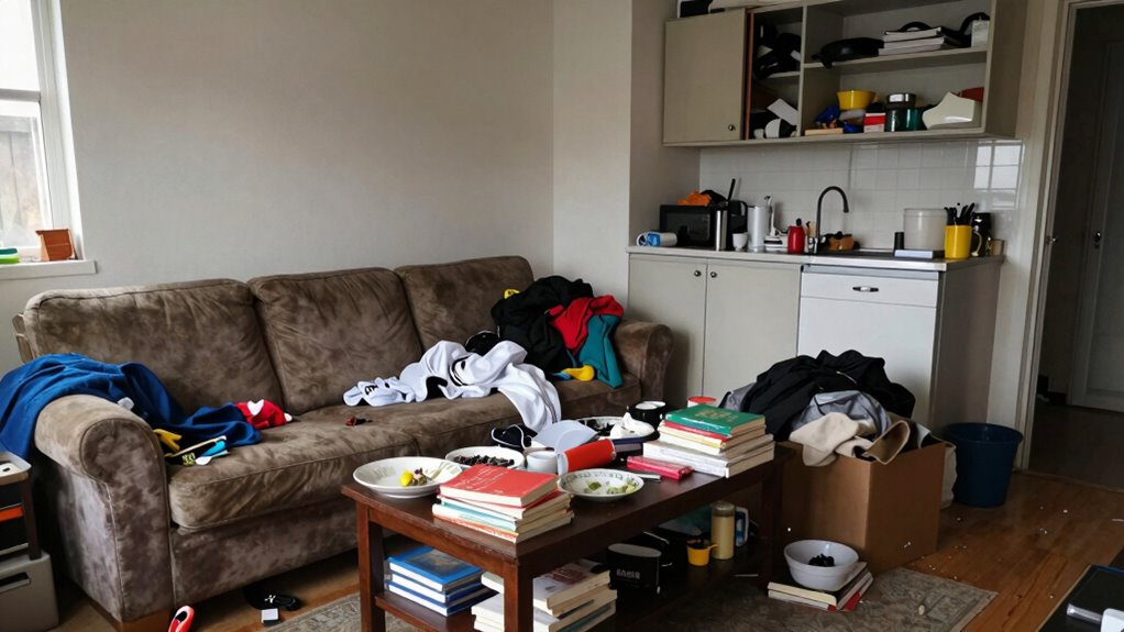 efficient coexistence in compact spaces