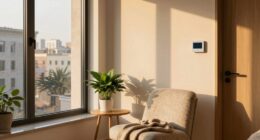 efficient cooling for small spaces