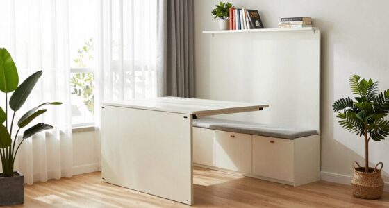 efficient cozy cost effective living