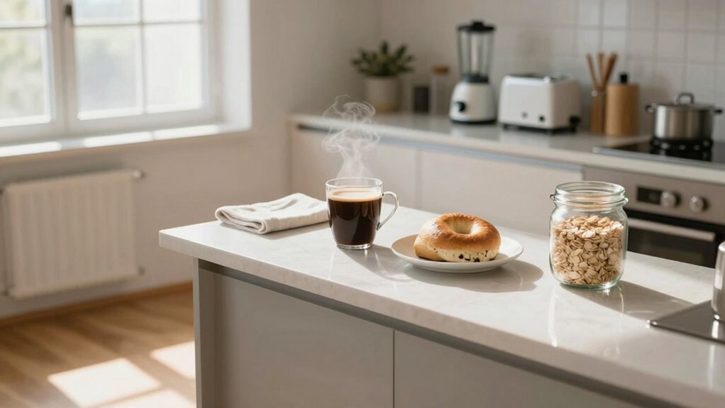 efficient morning routine strategies