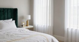 elevate small bedroom style