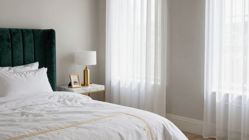 elevate small bedroom style
