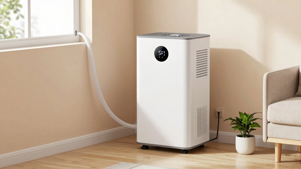 energy efficient quiet cooling