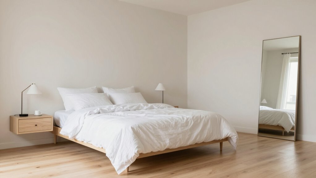enhance space with light