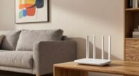 enhanced apartment wi fi coverage