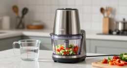 essential questions for compact food processors