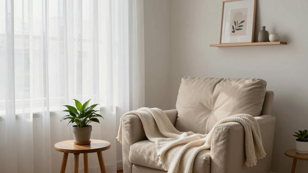 feng shui for tranquility