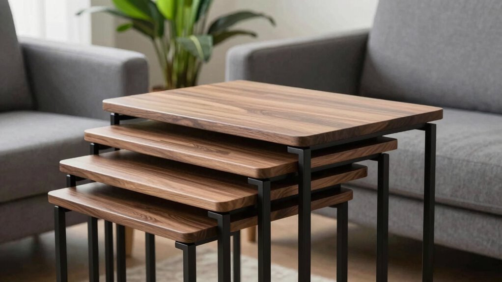 flexible space saving furniture solutions