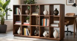 functional space separation