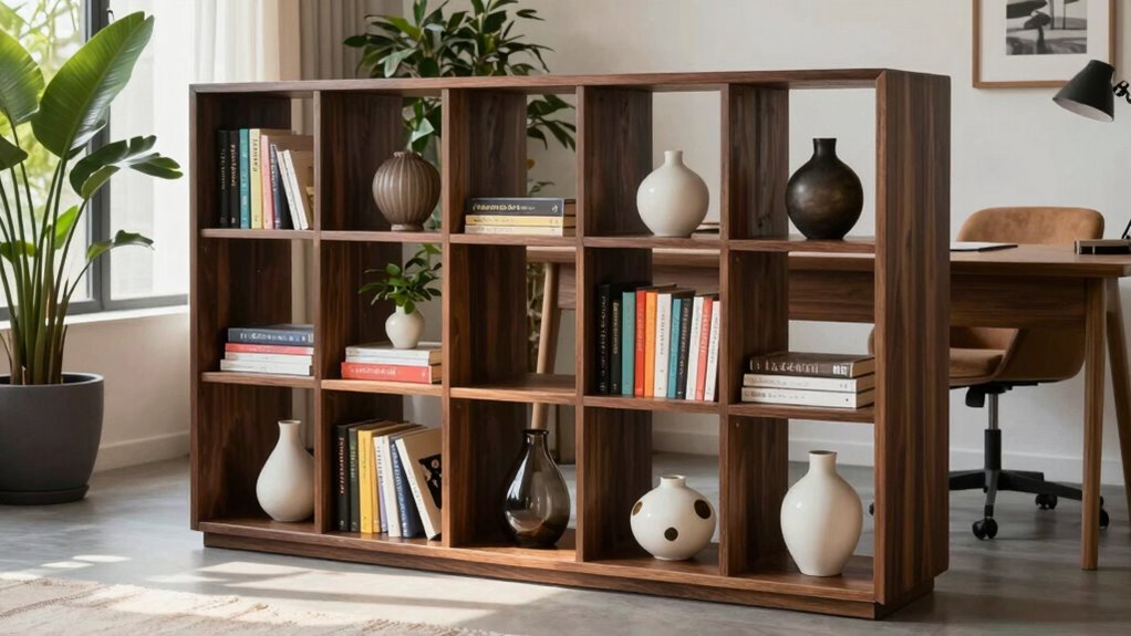 functional space separation