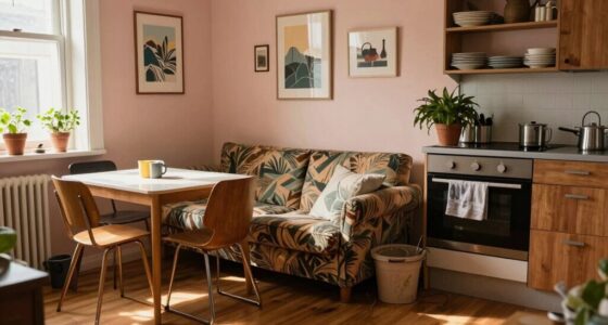 hidden challenges of compact living