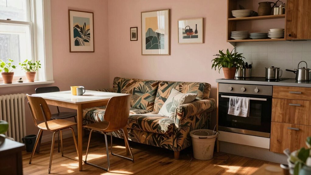 hidden challenges of compact living