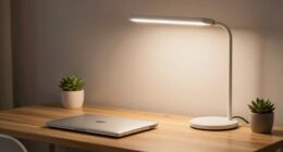 importance of desk lighting