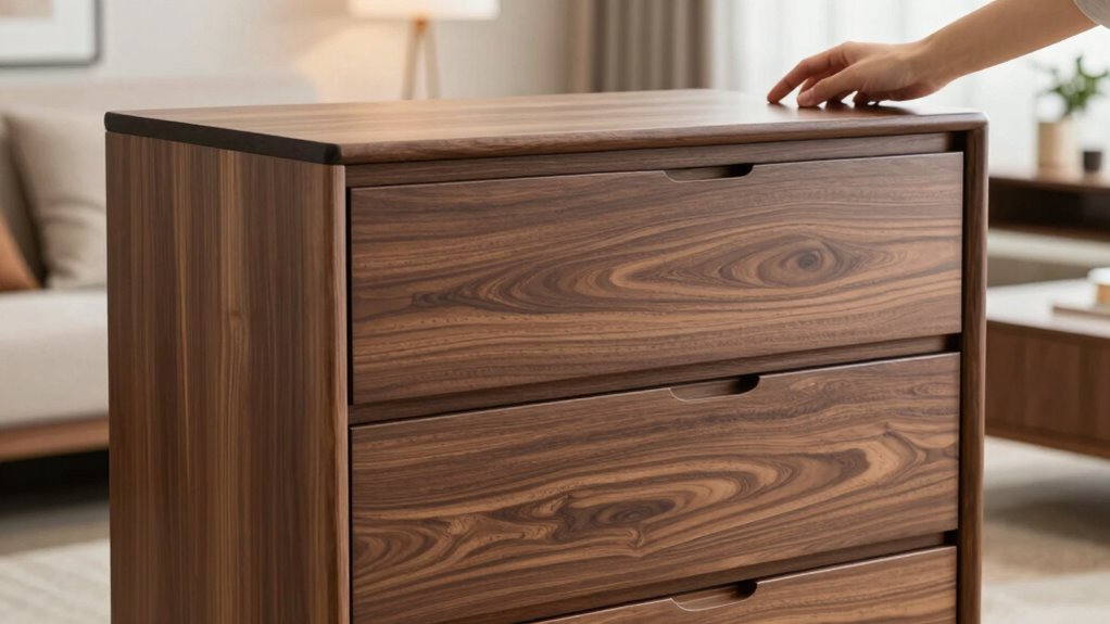 important questions for dresser