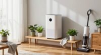 improve air filtration systems