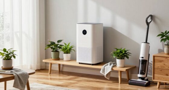 improve air filtration systems