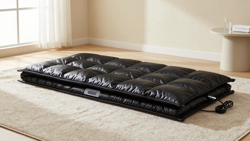 infrared sauna blanket benefits