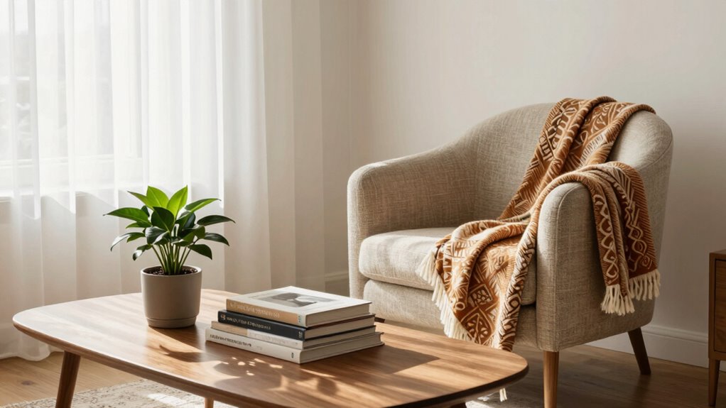 intentional living space design