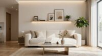 intentional small space design