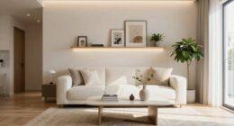 intentional small space design