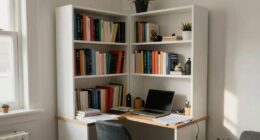 limited storage poor organization