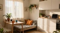 living space management tips