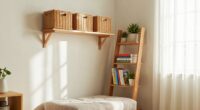 maximize small home storage