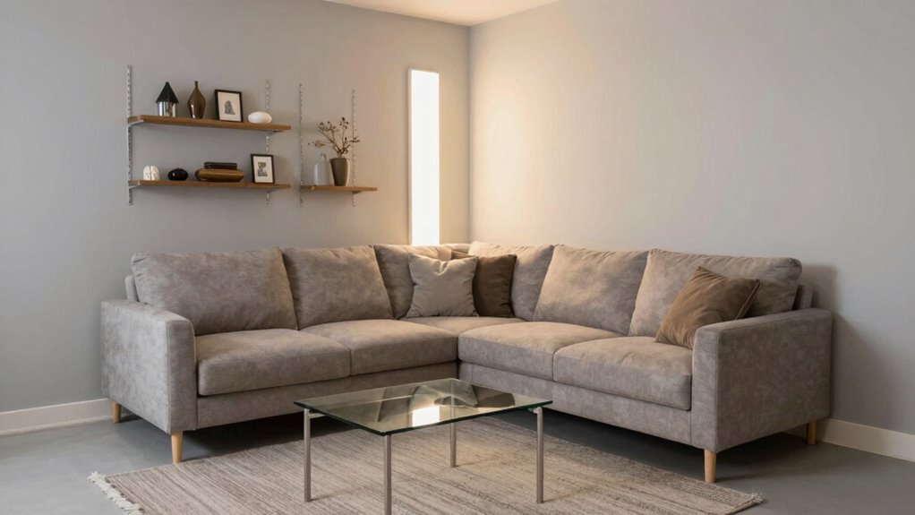 maximize small living spaces