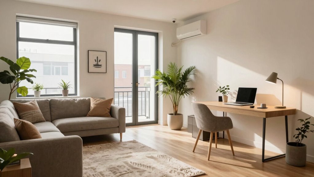 maximize small space functionality