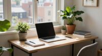 maximize small space potential