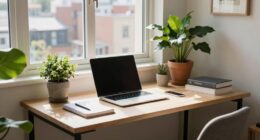 maximize small space potential