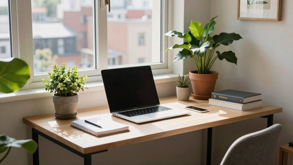 maximize small space potential