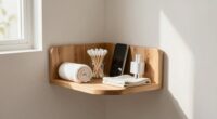maximize small space storage