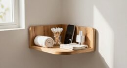maximize small space storage