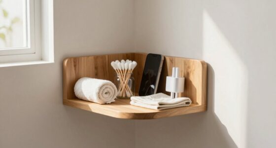 maximize small space storage