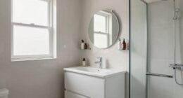 maximize space with organization
