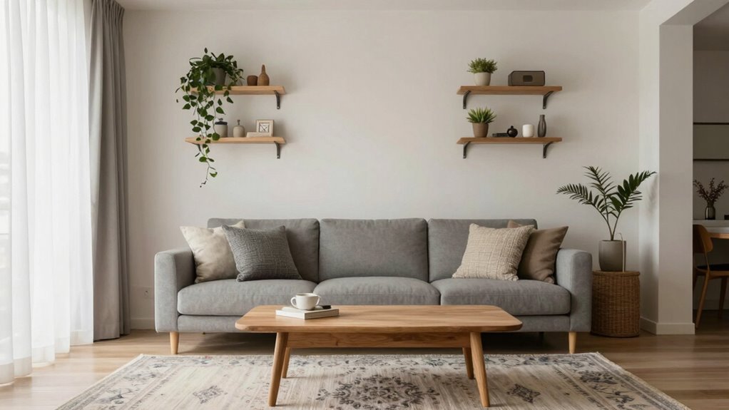 maximize space with smart design