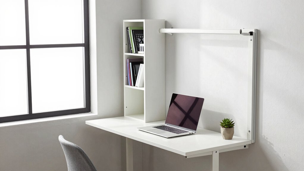 maximize space with smart organization