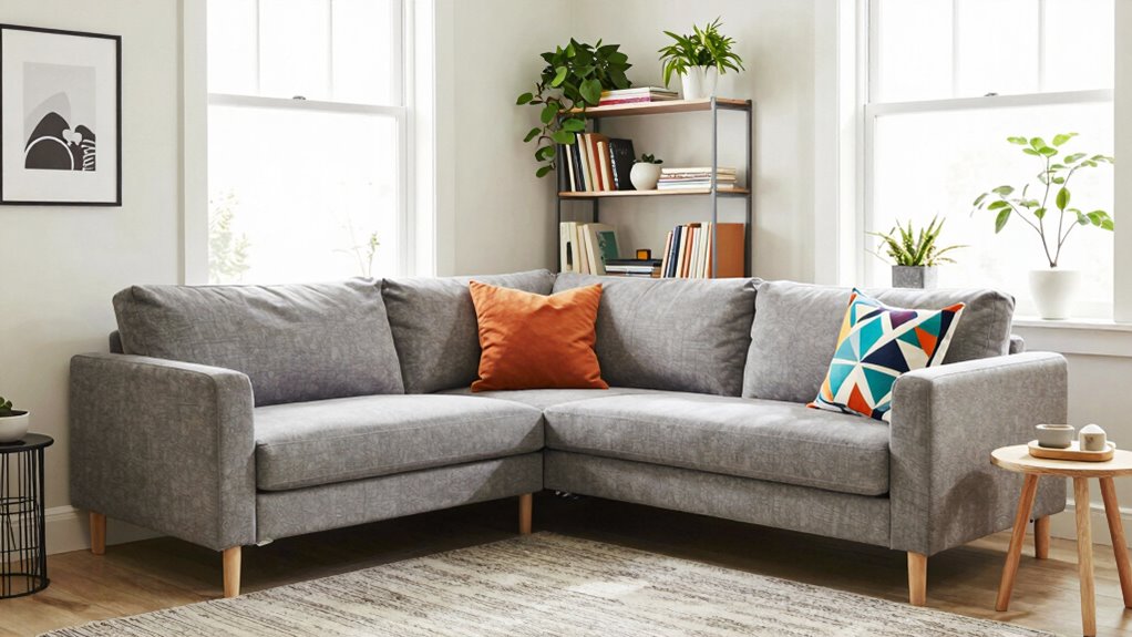 maximize space with style