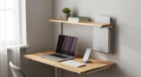 maximizing small space efficiency