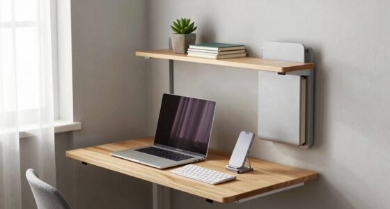maximizing small space efficiency
